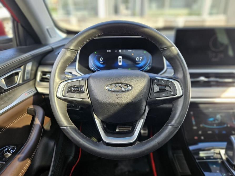 Chery Tiggo 8 Pro I Санкт-Петербург  - изображение 19