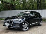 Audi Q7 II (4M) Рестайлинг Уфа  - изображение 33