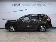 Nissan X-Trail III Москва  - изображение 20