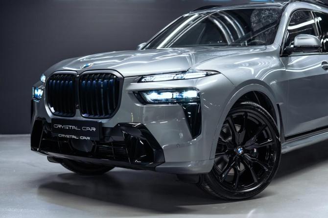 Новый BMW X7 I (G07) Рестайлинг 2026 года, цена 17 780 000 рублей, внедорожник, Автокод Объявления