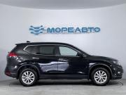 Nissan X-Trail III Рестайлинг Калининград  - изображение 24