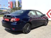 Toyota Corolla X (E140 E150) Рестайлинг Пермь  - изображение 20
