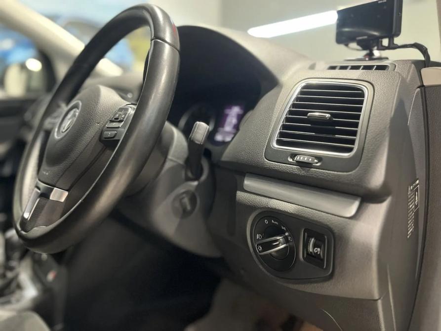 Volkswagen Sharan II Новосибирск  - изображение 17