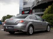 Mazda 6 II (GH) Рестайлинг Москва  - изображение 21