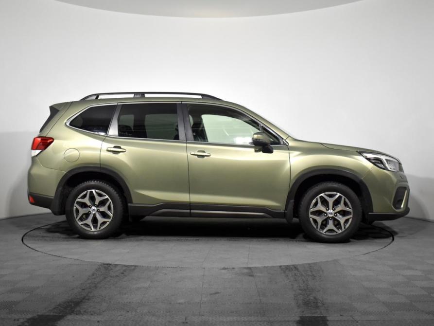 Subaru Forester V Санкт-Петербург  - изображение 4