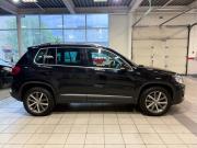 Volkswagen Tiguan I Рестайлинг Челябинск  - изображение 23