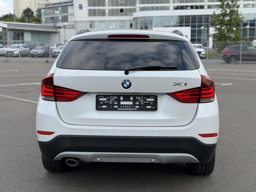 BMW X1 I (E84) Рестайлинг Казань  - изображение 5