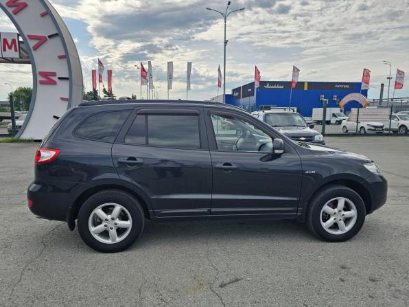 Hyundai Santa Fe II с пробегом 2008 года, цена 949 995 рублей, 269941 км, внедорожник, Автокод Объявления