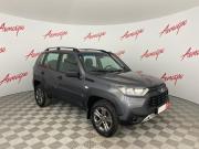 Lada (ВАЗ) Niva Travel I Псков  - изображение 26