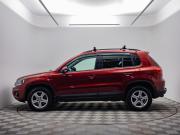 Volkswagen Tiguan I Рестайлинг Москва  - изображение 24