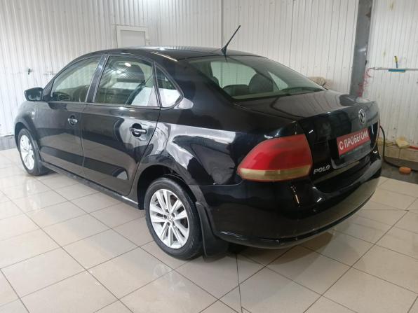 Volkswagen Polo V с пробегом 2013 года, цена 755 000 рублей, 177932 км, седан, Автокод Объявления