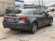 Mazda 6 III (GJ) Рестайлинг Пермь  - изображение 32