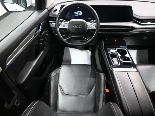JAC JS6 с пробегом 2022 года, цена 1 795 000 рублей, 18500 км, внедорожник, Автокод Объявления