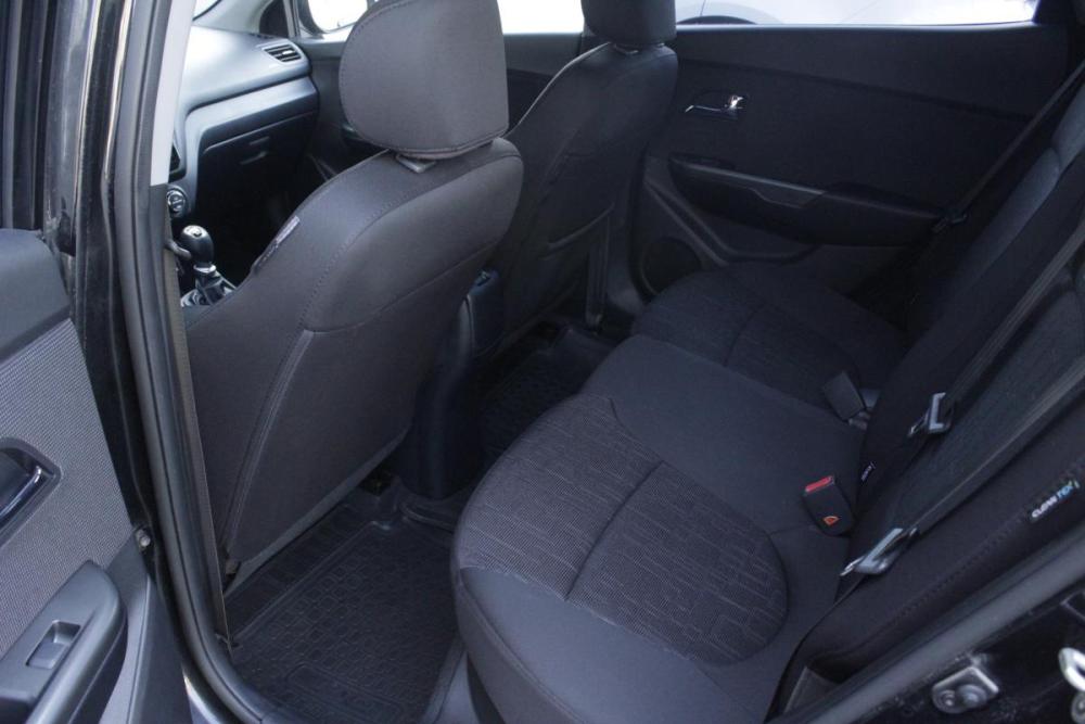 Kia Rio III Брянск  - изображение 21