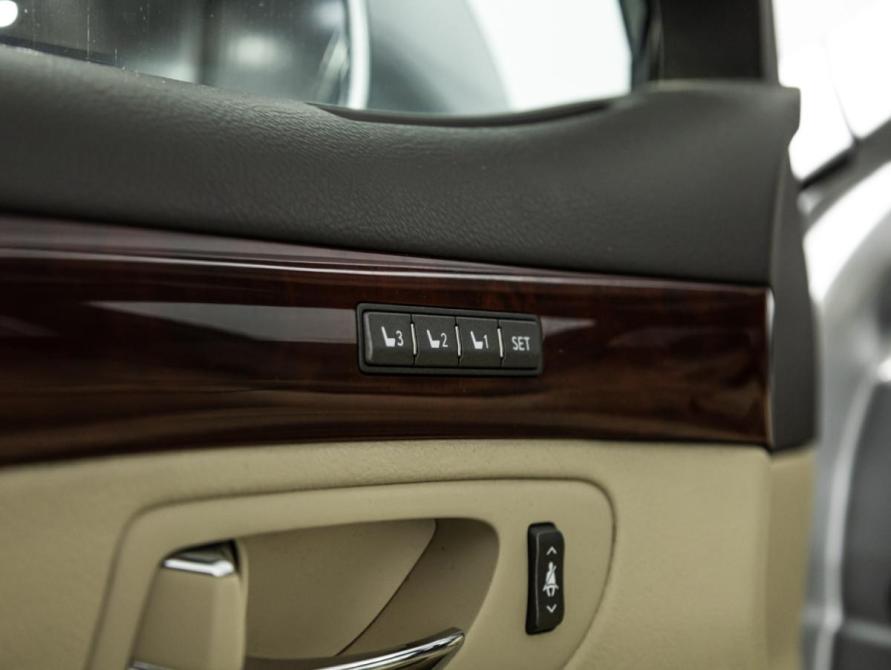 Lexus LS IV Санкт-Петербург  - изображение 26