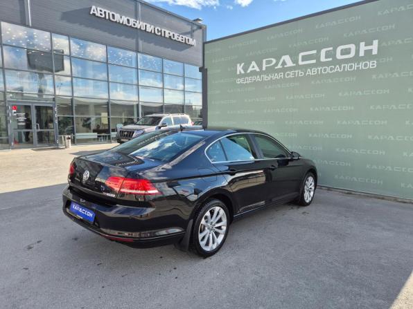 Volkswagen Passat B8 с пробегом 2017 года, цена 1 980 000 рублей, 96799 км, седан, Автокод Объявления