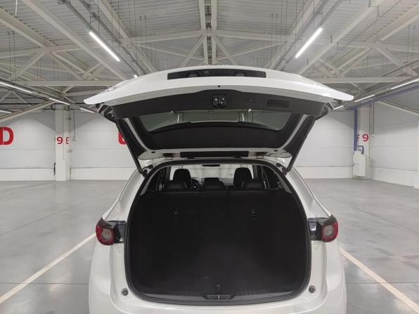 Mazda CX-5 II с пробегом 2018 года, цена 2 790 000 рублей, 146197 км, внедорожник, Автокод Объявления