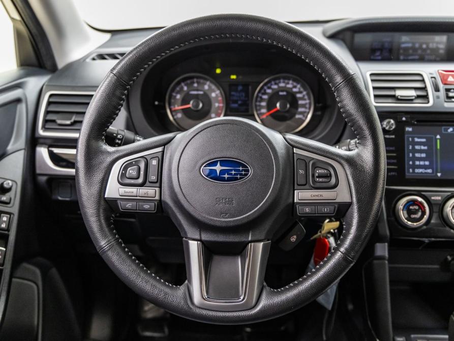 Subaru Forester IV Рестайлинг 2 Волгоград  - изображение 17