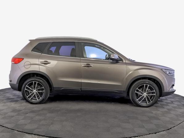 FAW Besturn X40 I с пробегом 2019 года, цена 999 000 рублей, 54294 км, внедорожник, Автокод Объявления
