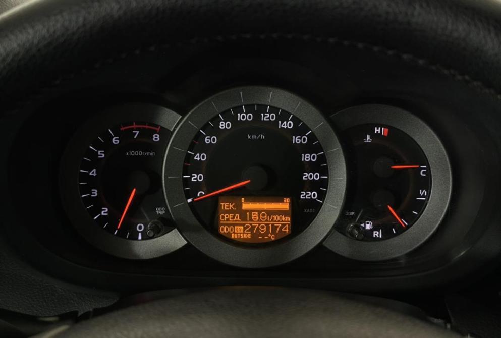 Toyota RAV4 III (XA30) Нижний Новгород  - изображение 7