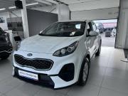 Kia Sportage IV Рестайлинг Уфа  - изображение 32