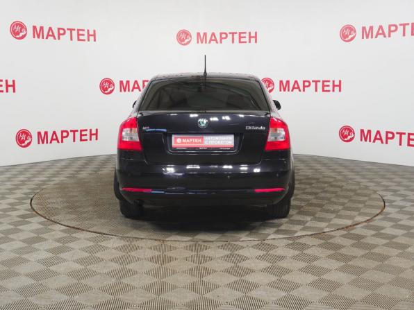 Skoda Octavia II (A5) Рестайлинг с пробегом 2013 года, цена 872 000 рублей, 148458 км, лифтбек, Автокод Объявления