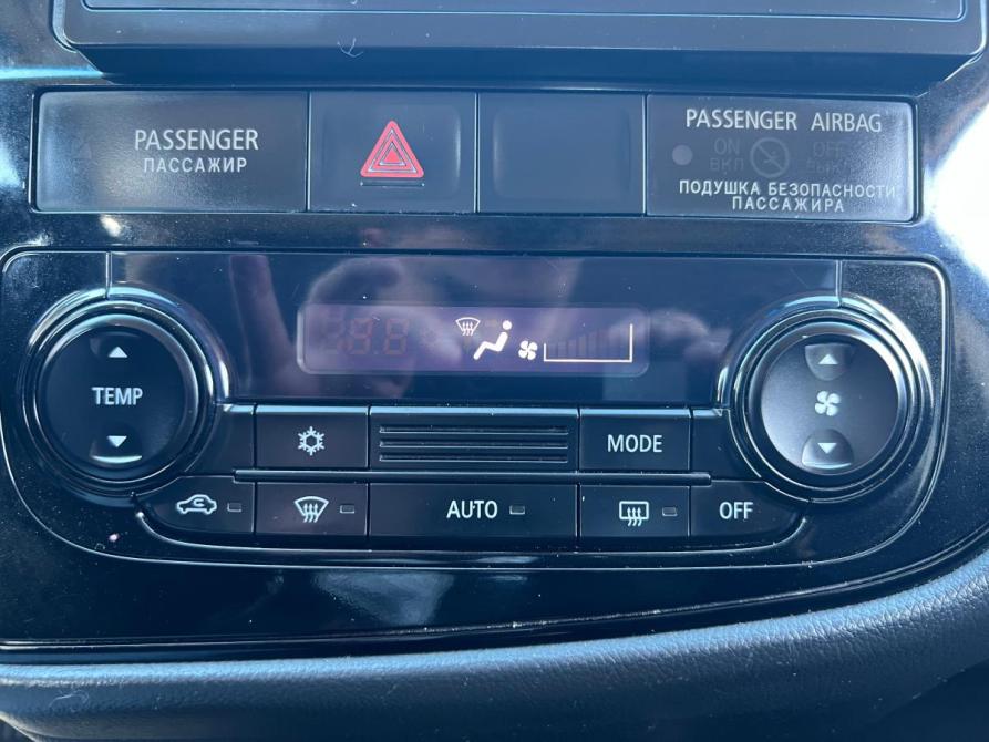 Mitsubishi Outlander III Стерлитамак  - изображение 18