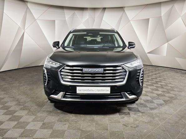Haval Jolion I с пробегом 2023 года, цена 1 697 000 рублей, 54427 км, внедорожник, Автокод Объявления