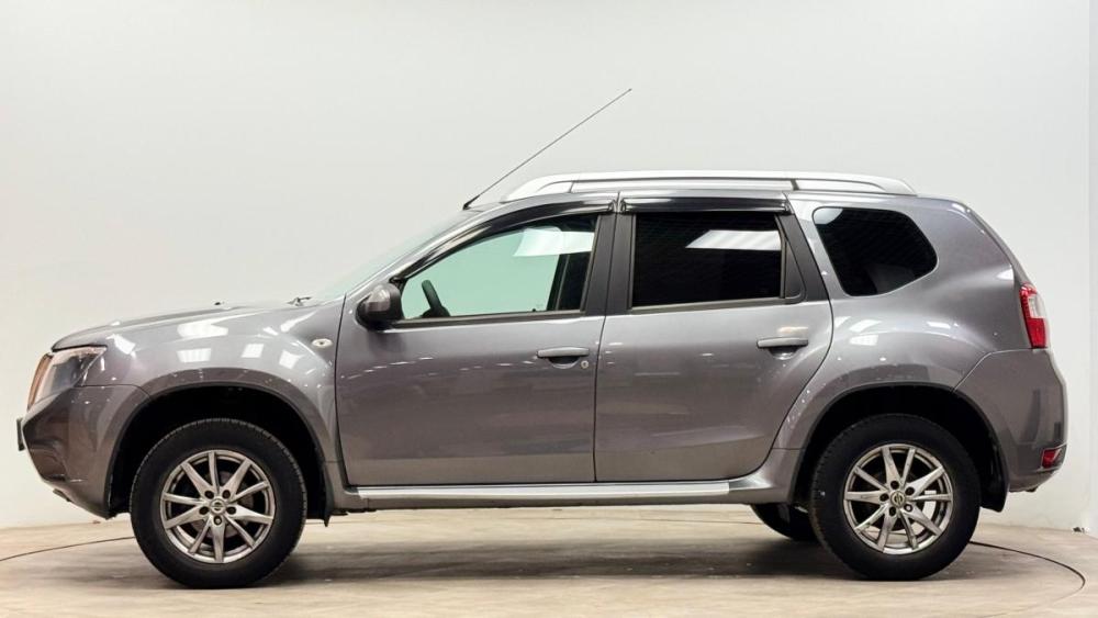 Nissan Terrano III (D10) Киров  - изображение 2