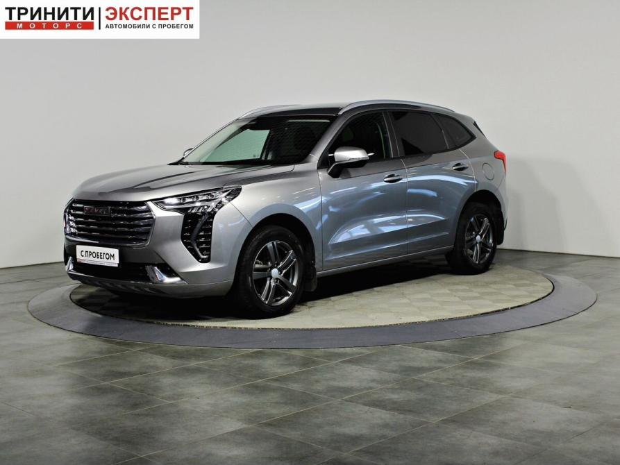 Haval Jolion I Рестайлинг Белгород  - изображение 1