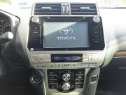 Toyota Land Cruiser Prado 150 Series Рестайлинг 2 Пермь  - изображение 30