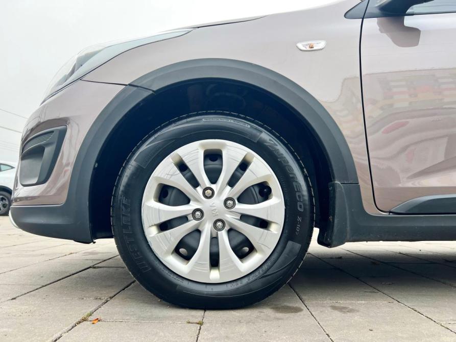 Kia Rio IV Стерлитамак  - изображение 9