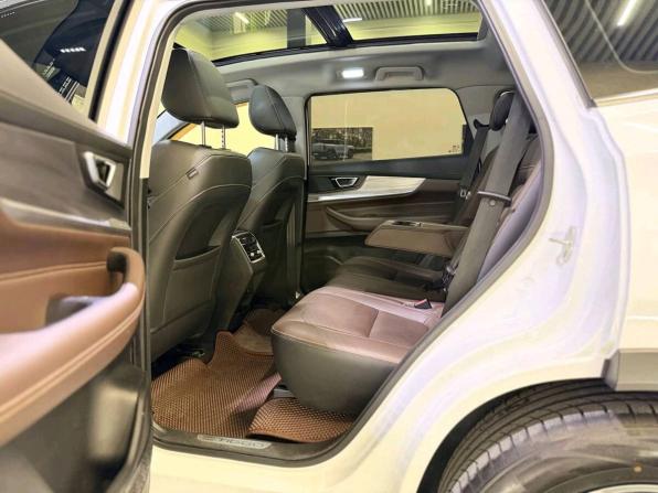 Chery Tiggo 8 Pro I с пробегом 2022 года, цена 1 999 000 рублей, 84071 км, внедорожник, Автокод Объявления