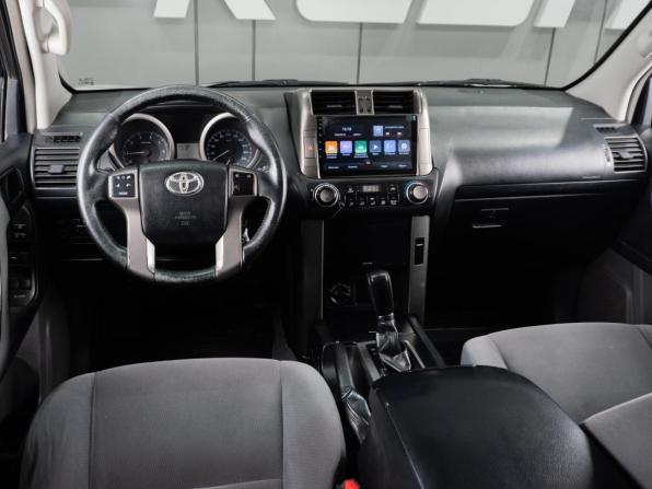 Toyota Land Cruiser Prado 150 Series с пробегом 2011 года, цена 2 550 000 рублей, 416885 км, внедорожник, Автокод Объявления