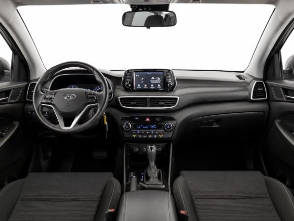 Hyundai Tucson III Рестайлинг с пробегом 2020 года, цена 2 250 000 рублей, 175114 км, внедорожник, Автокод Объявления