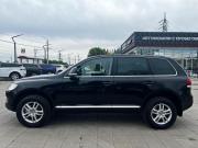 Volkswagen Touareg I Рестайлинг Стерлитамак  - изображение 30