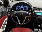 Hyundai Solaris I Екатеринбург  - изображение 29
