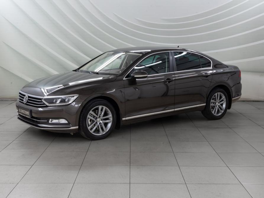 Volkswagen Passat B8 Волгоград  - изображение 3