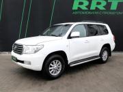 Toyota Land Cruiser 200 Series Вологда  - изображение 28