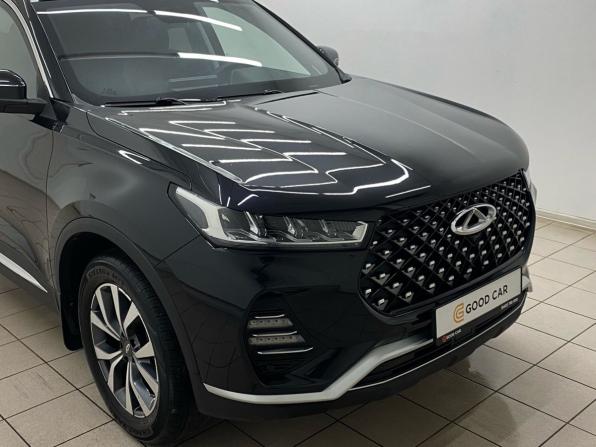 Chery Tiggo 7 Pro I с пробегом 2020 года, цена 1 570 000 рублей, 61335 км, внедорожник, Автокод Объявления