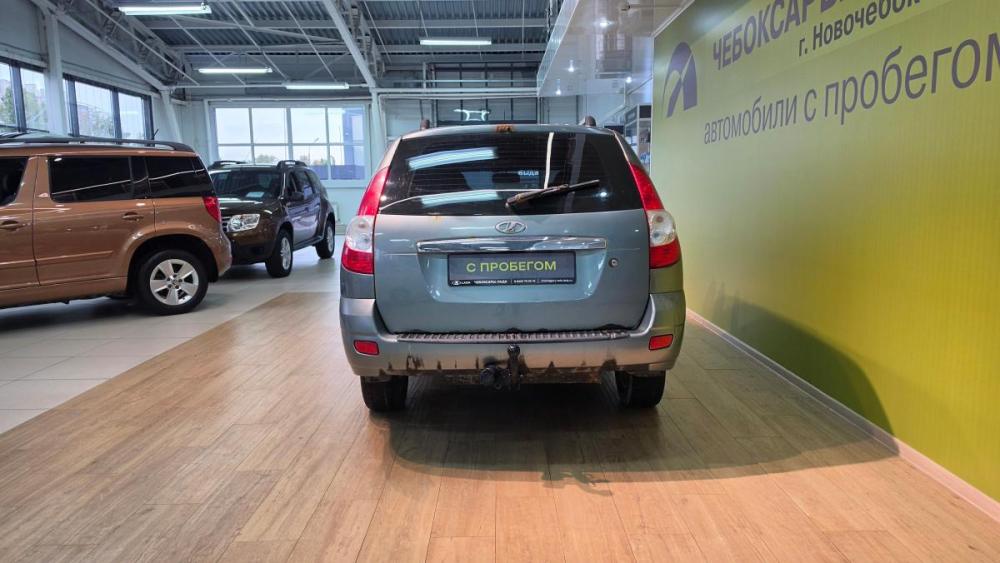 Lada (ВАЗ) Priora I Чебоксары  - изображение 6