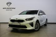 Kia Ceed III Старый Оскол  - изображение 20