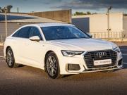 Audi A6 V (C8) Москва  - изображение 24