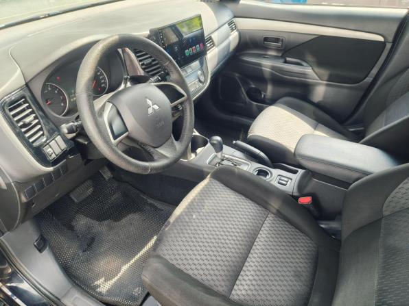 Mitsubishi Outlander III с пробегом 2012 года, цена 1 261 200 рублей, 240105 км, внедорожник, Автокод Объявления