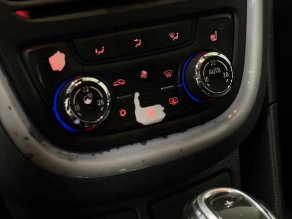 Opel Mokka I с пробегом 2013 года, цена 1 155 000 рублей, 140000 км, внедорожник, Автокод Объявления