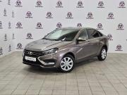 Lada (ВАЗ) Vesta I Рестайлинг (NG) Тольятти  - изображение 22