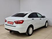 Lada (ВАЗ) Vesta I Альметьевск  - изображение 24