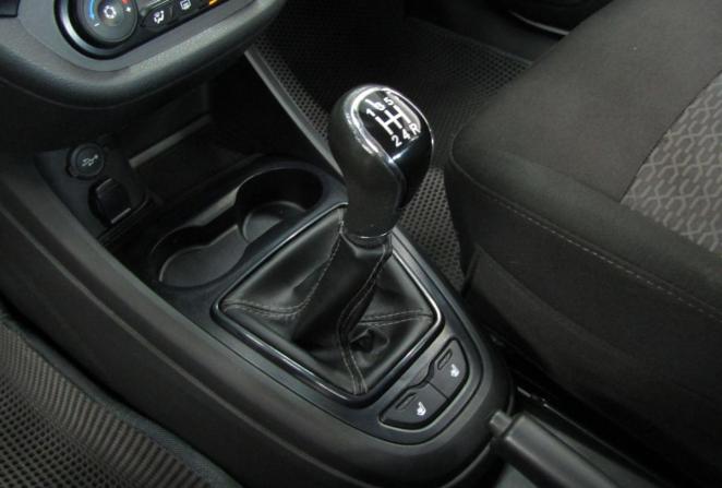 Lada (ВАЗ) Vesta I с пробегом 2019 года, цена 839 000 рублей, 107254 км, седан, Автокод Объявления