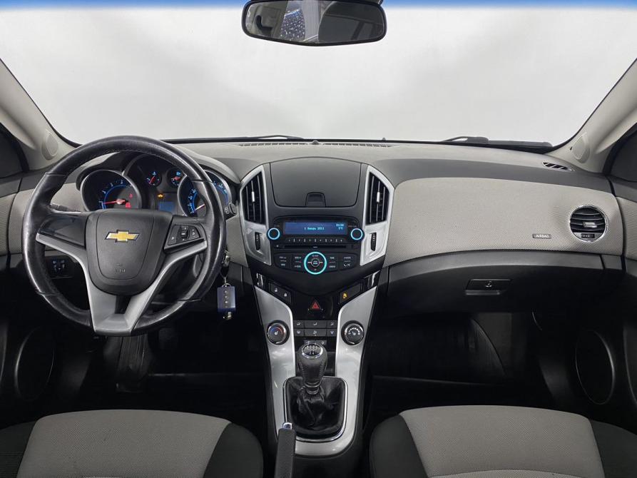 Chevrolet Cruze I Рестайлинг Воронеж  - изображение 16