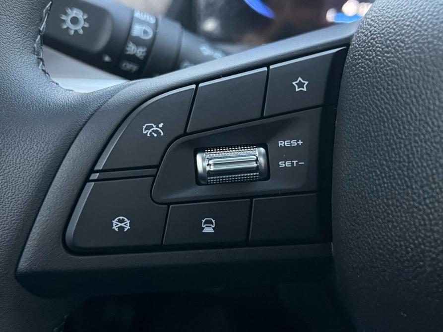 Changan CS35 Plus I Рестайлинг Калуга  - изображение 15